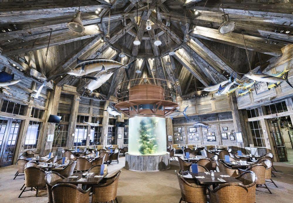 Resort Big Cypress