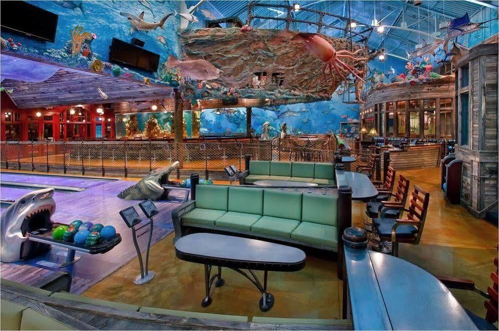 Big Cypress 5* Memphis