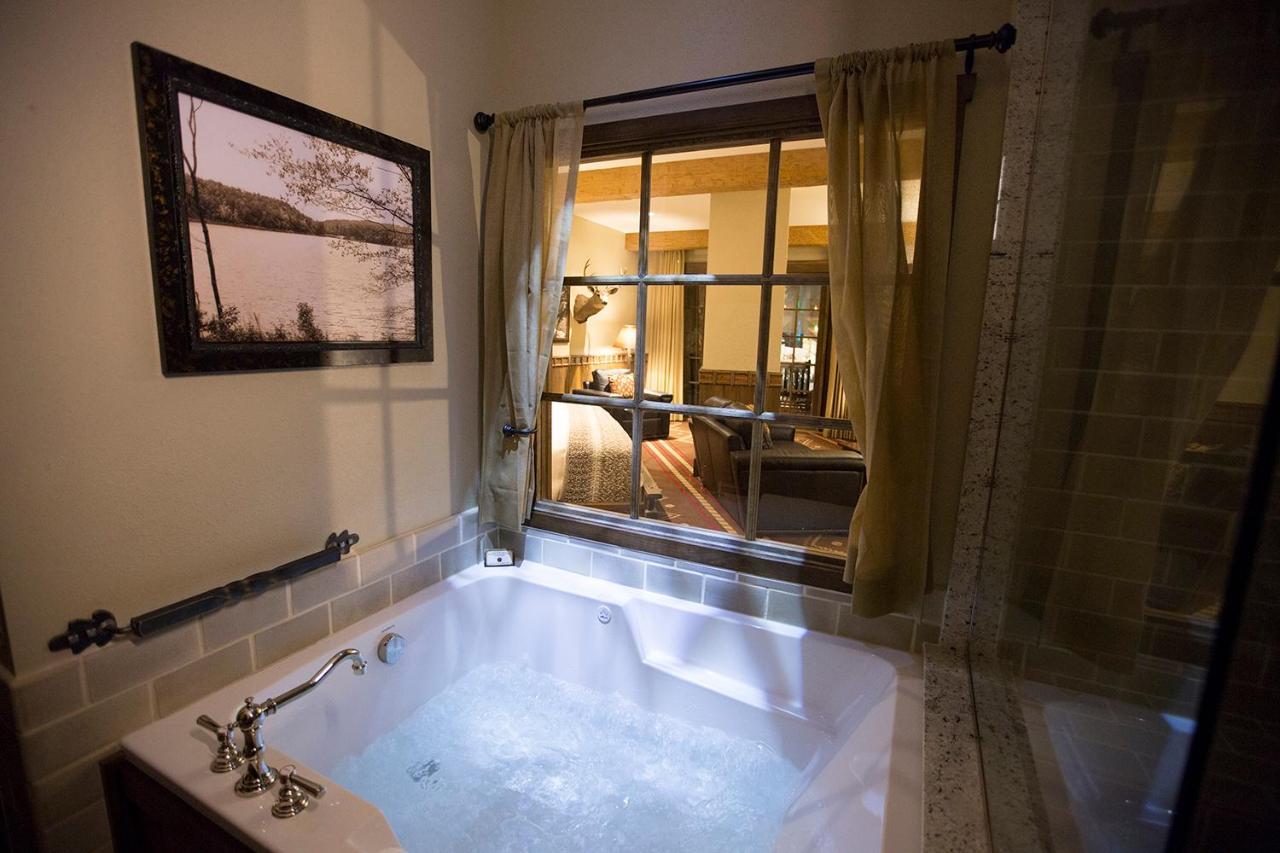 Resort Big Cypress Memphis