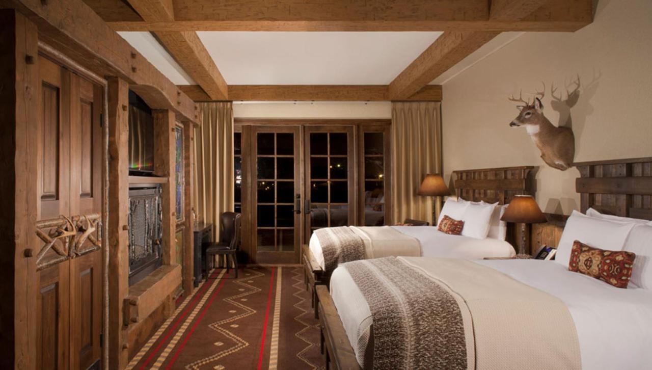 Big Cypress Resort 5*
