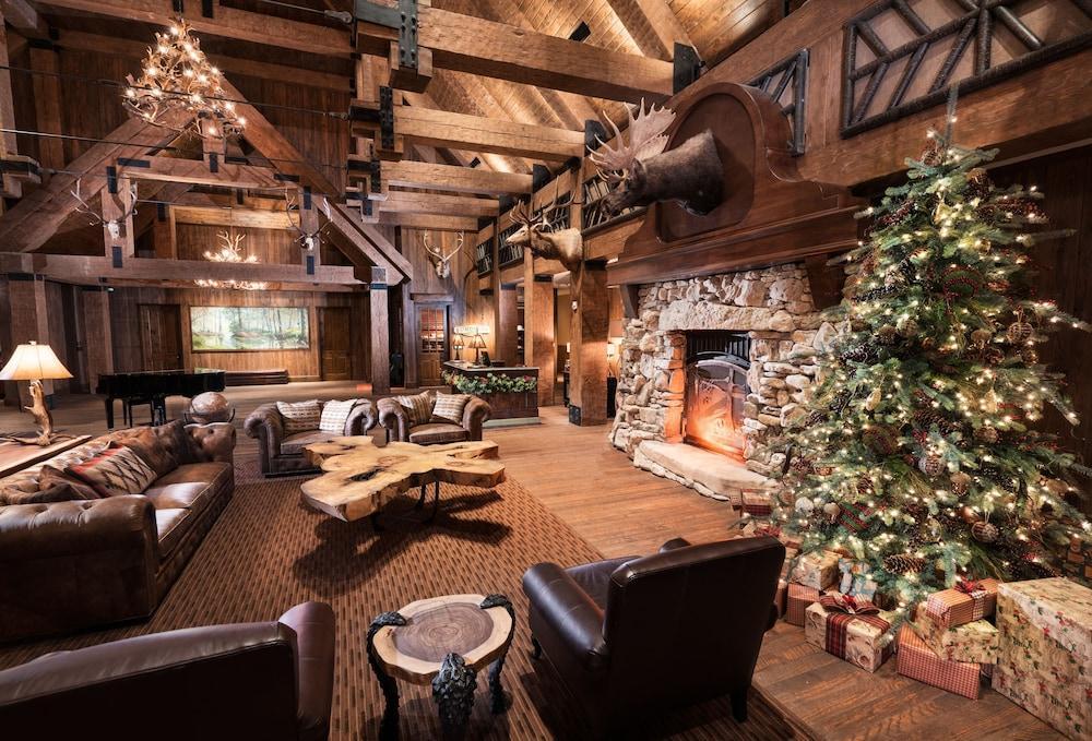Big Cypress Resort