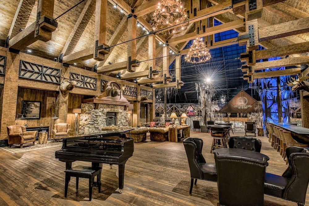 Big Cypress Resort 5*