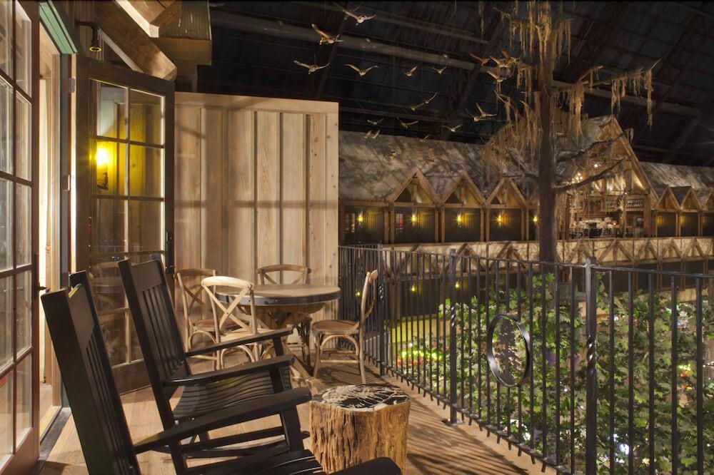 Resort Big Cypress 5*