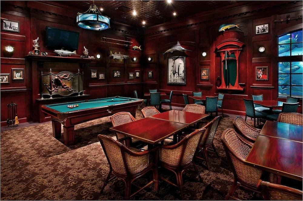 Big Cypress Resort