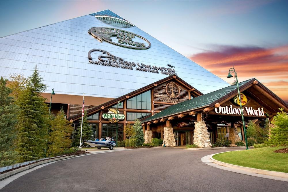Resort Big Cypress 5*