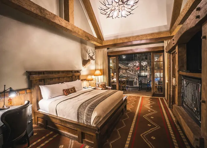 Big Cypress Lodge