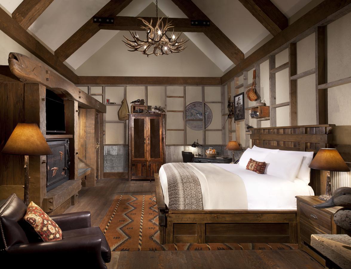 Big Cypress Station touristique 5*