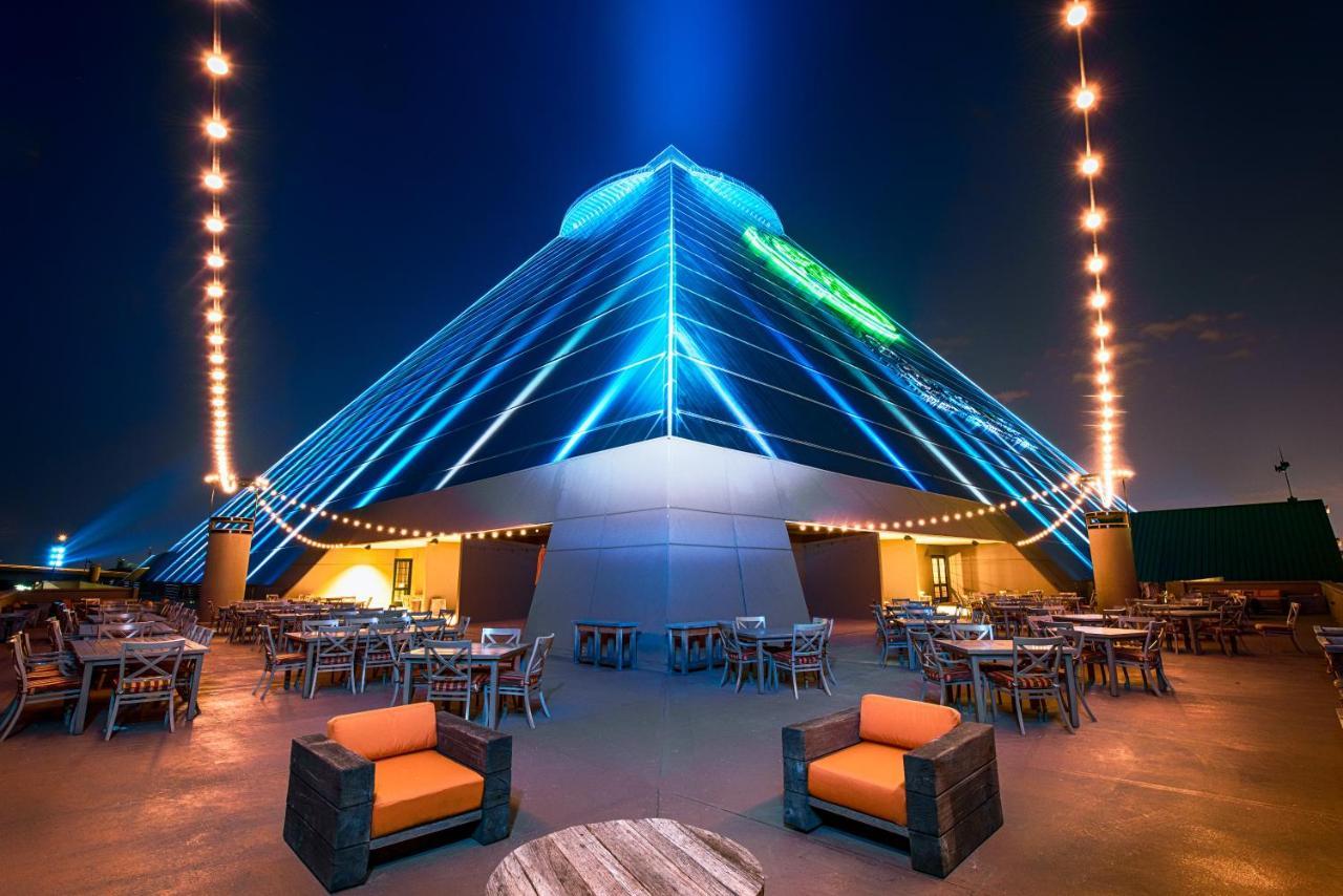 Big Cypress Station touristique 5*