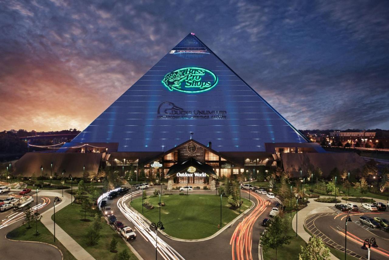 Big Cypress 5* Memphis